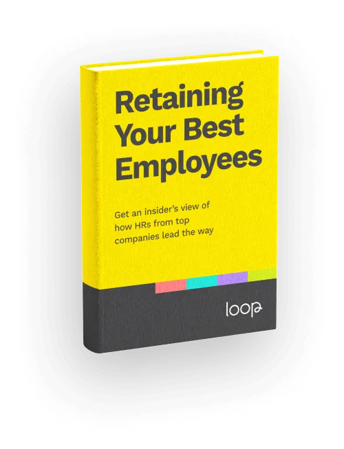 Retaining Your Best Employees