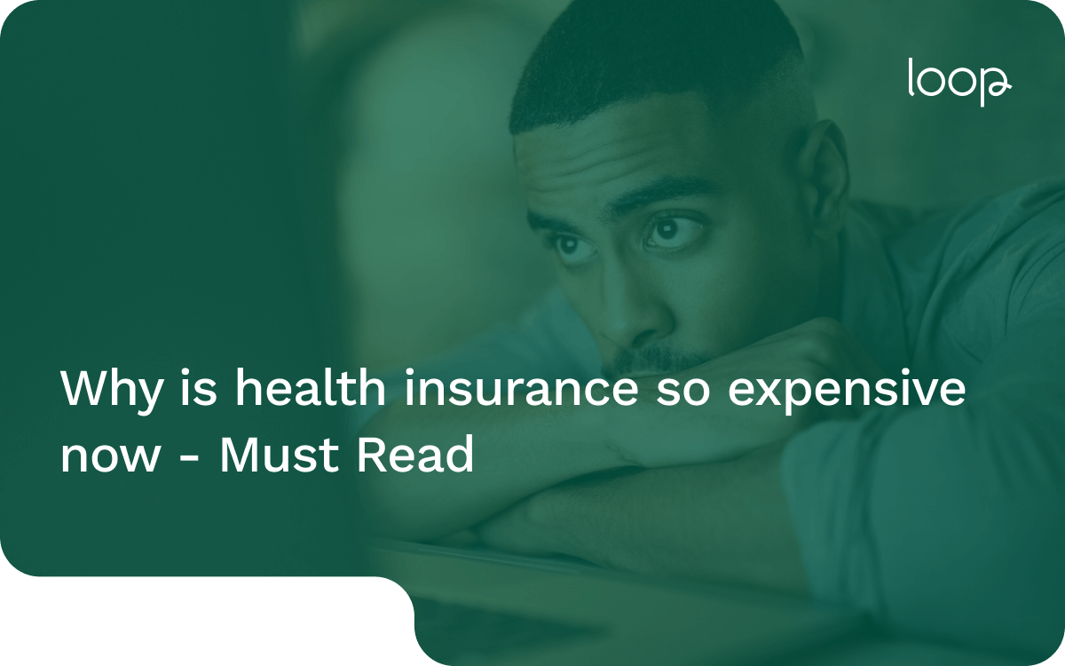 Why Is Health Insurance So Expensive Now Must Read