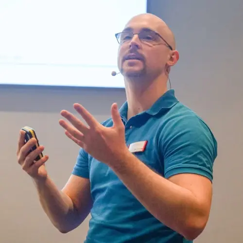Community-Events: Webinare mit Experten & Use-Cases