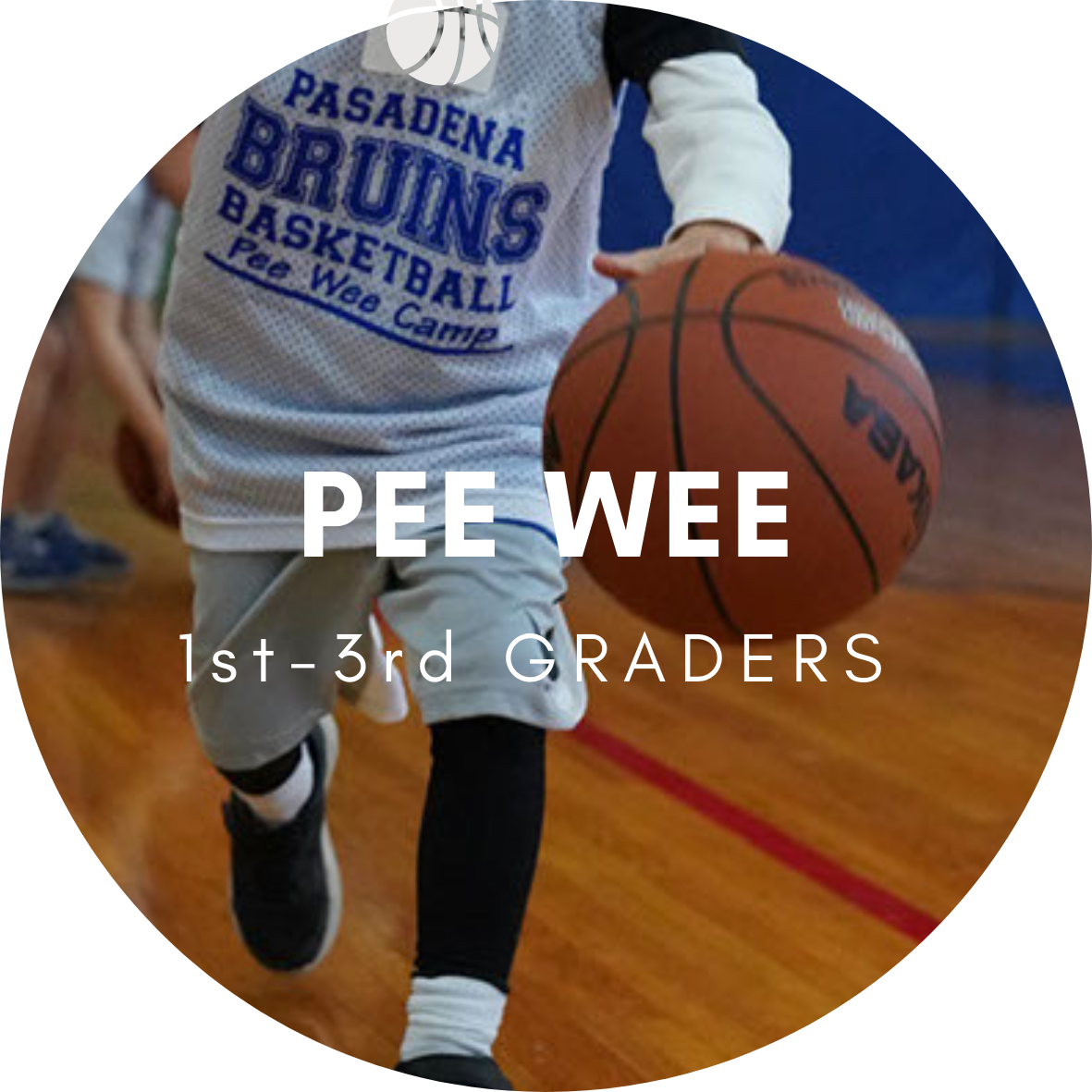 Pee Wee 1st-3rd Grade Registration