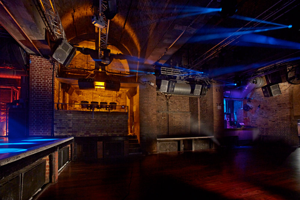 Eyeballin’ Unveiling Our New Pioneer Pro Audio Room Two Sound System