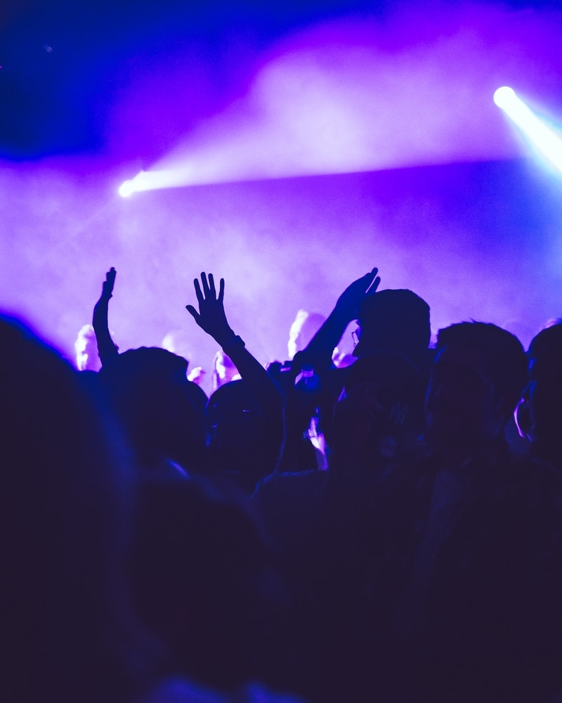 We're Hiring fabric London