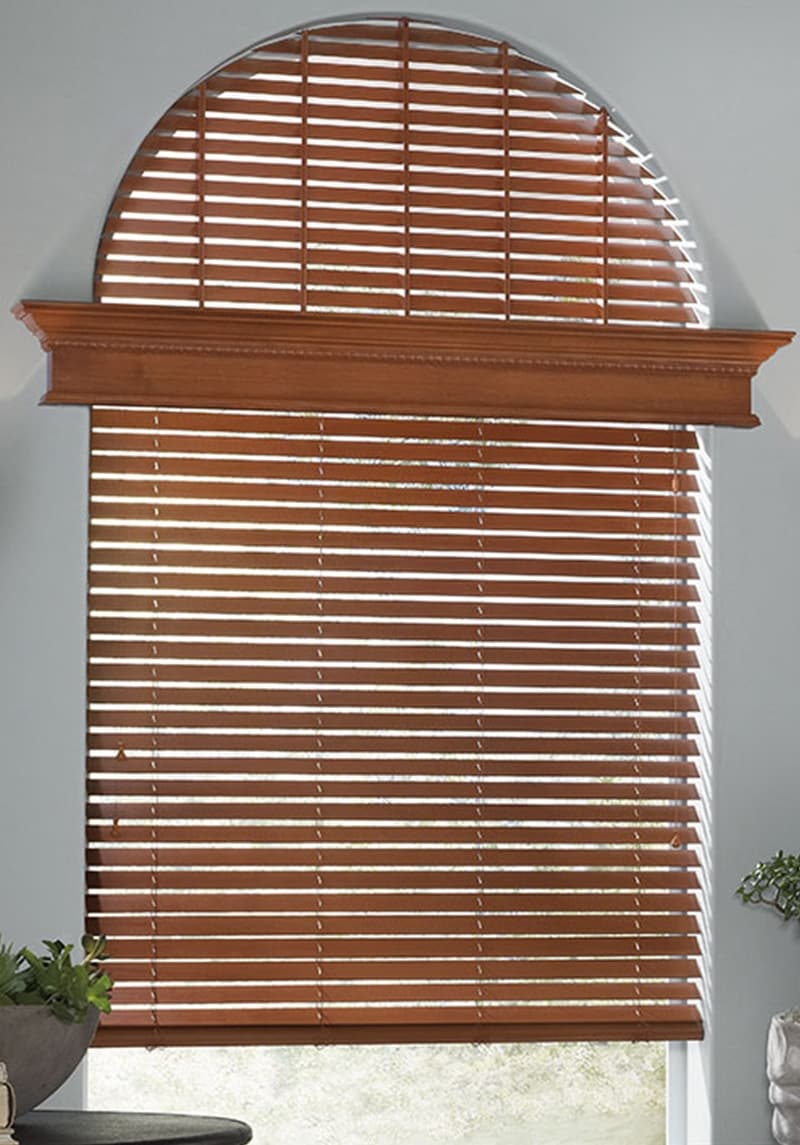 Types Of Window Treatments For Your Home Regency Shutter & Shade