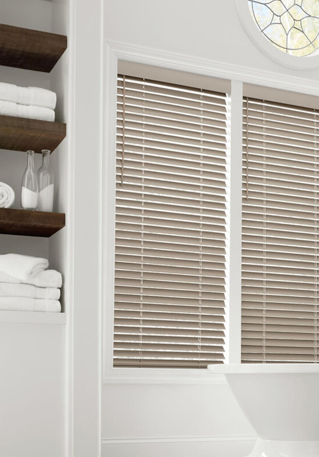 Hunter Douglas Motorized Blinds