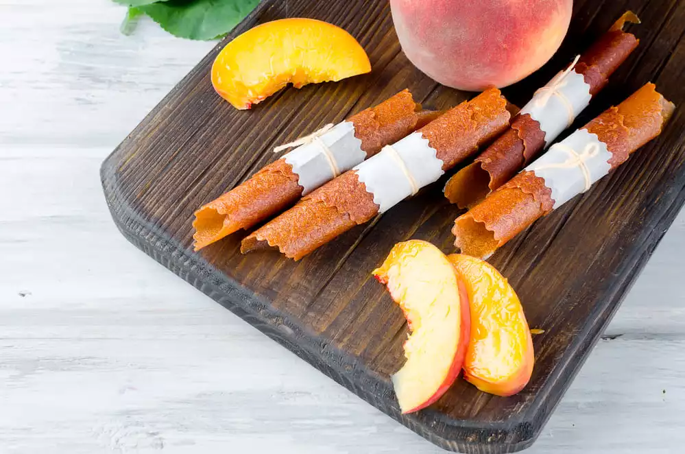 Pink Pear Fruit Roll Ups Commercial Dehydrators Commercial Dehydrators