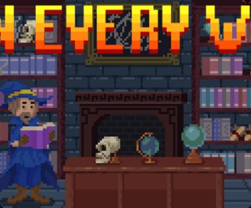 Own Every Word: Exodus Pack Drop
