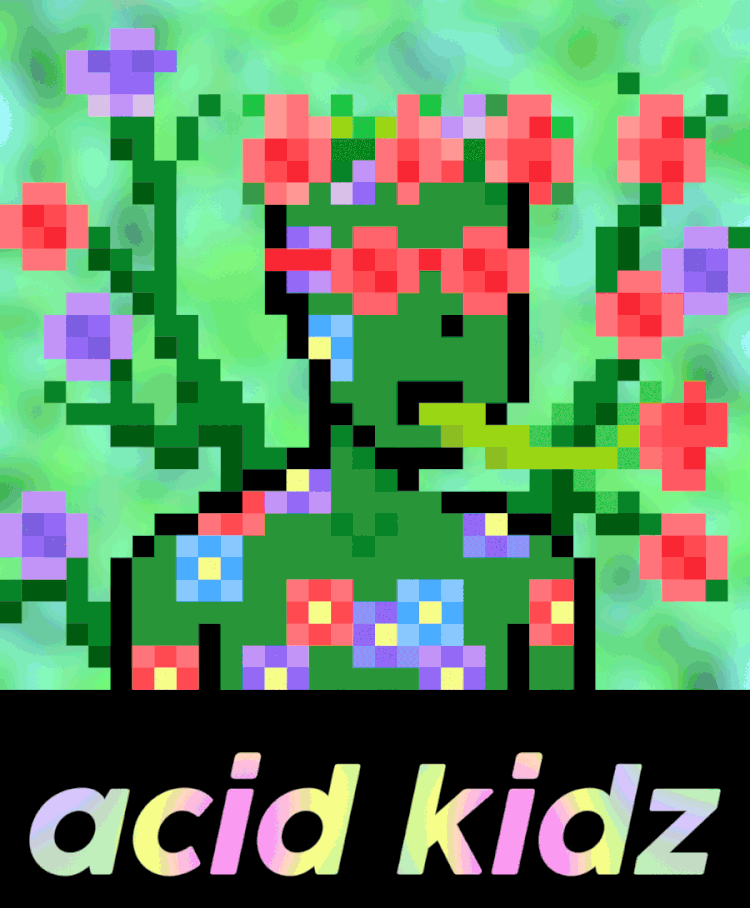 AcidKidz