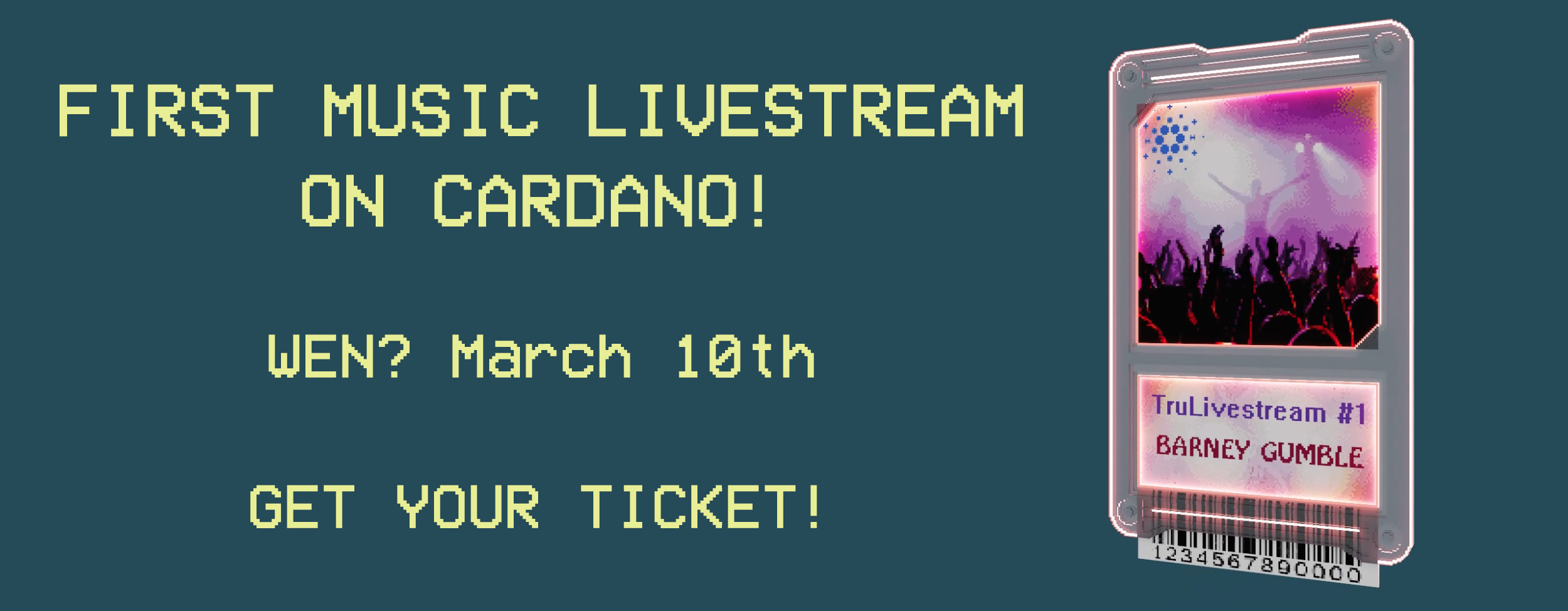 TruEra Festival - TruLivestream #1