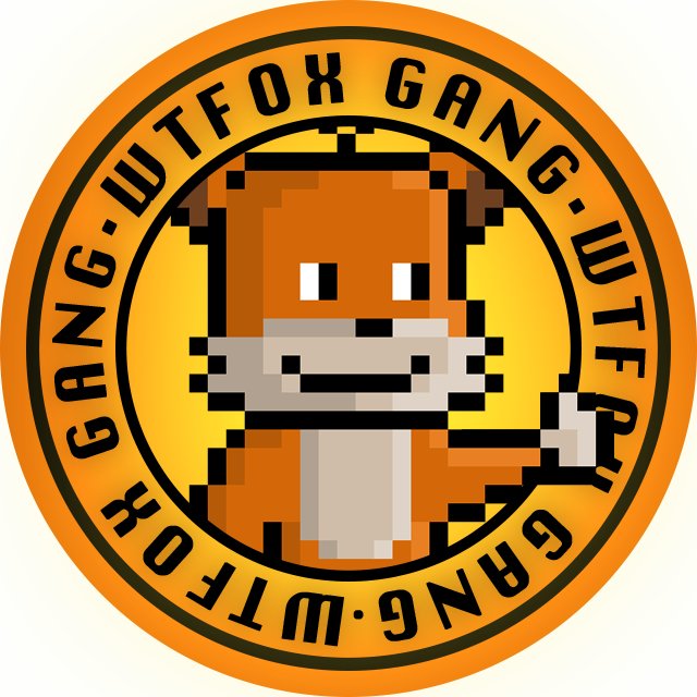 WTFox Gang
