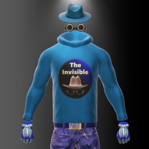 The Invisible