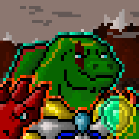 Dragoverse NFT Pre-Mint!