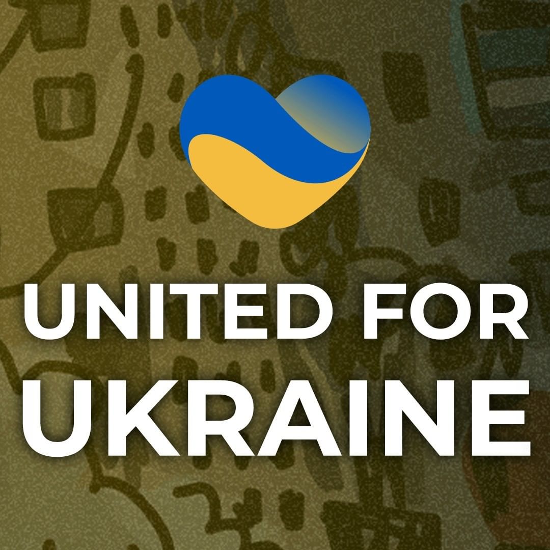 United for Ukraine NFT
