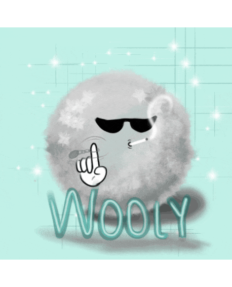 Wooly Land