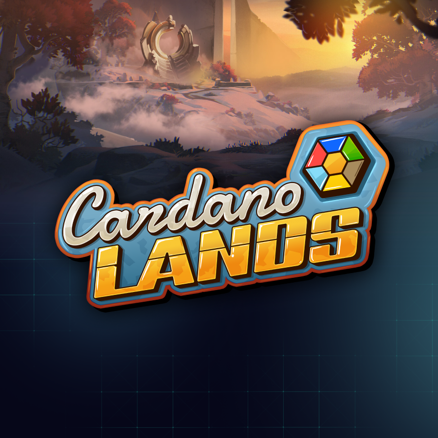 Cardano Lands