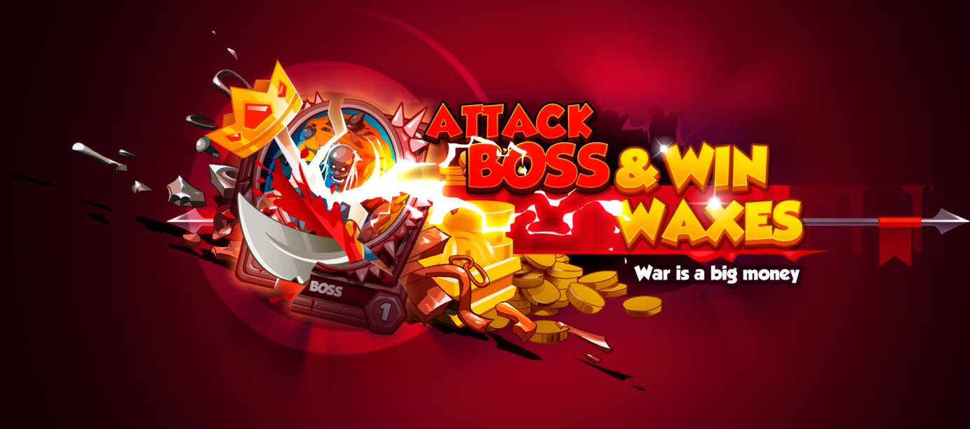 Warspace Arena