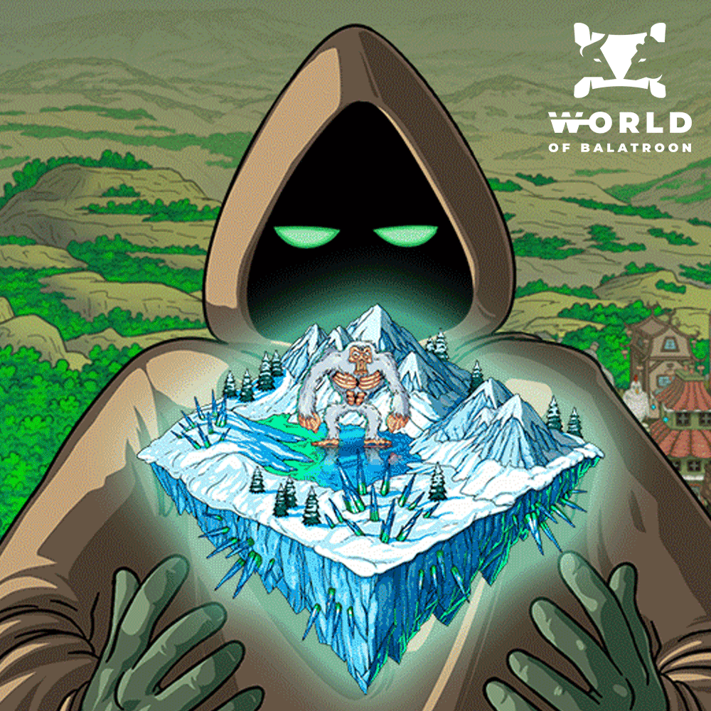 World of Balatroon
