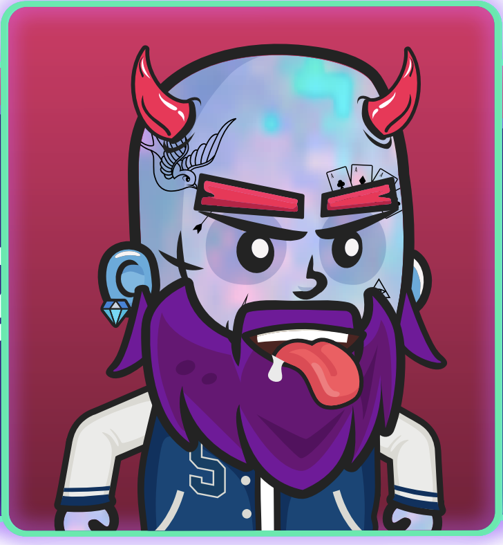 Bearded Buddies