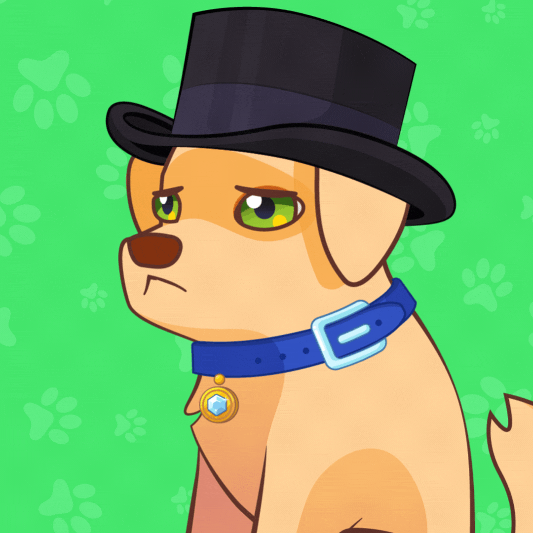 Cats & Dogs MINT! - 100% REFUND IF NFT PRICE FALLS