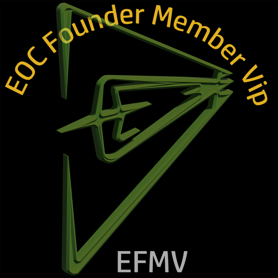 EOC Founder Member Vip - EFMV