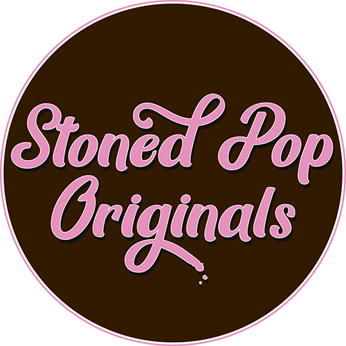 Stoned Pop Originals