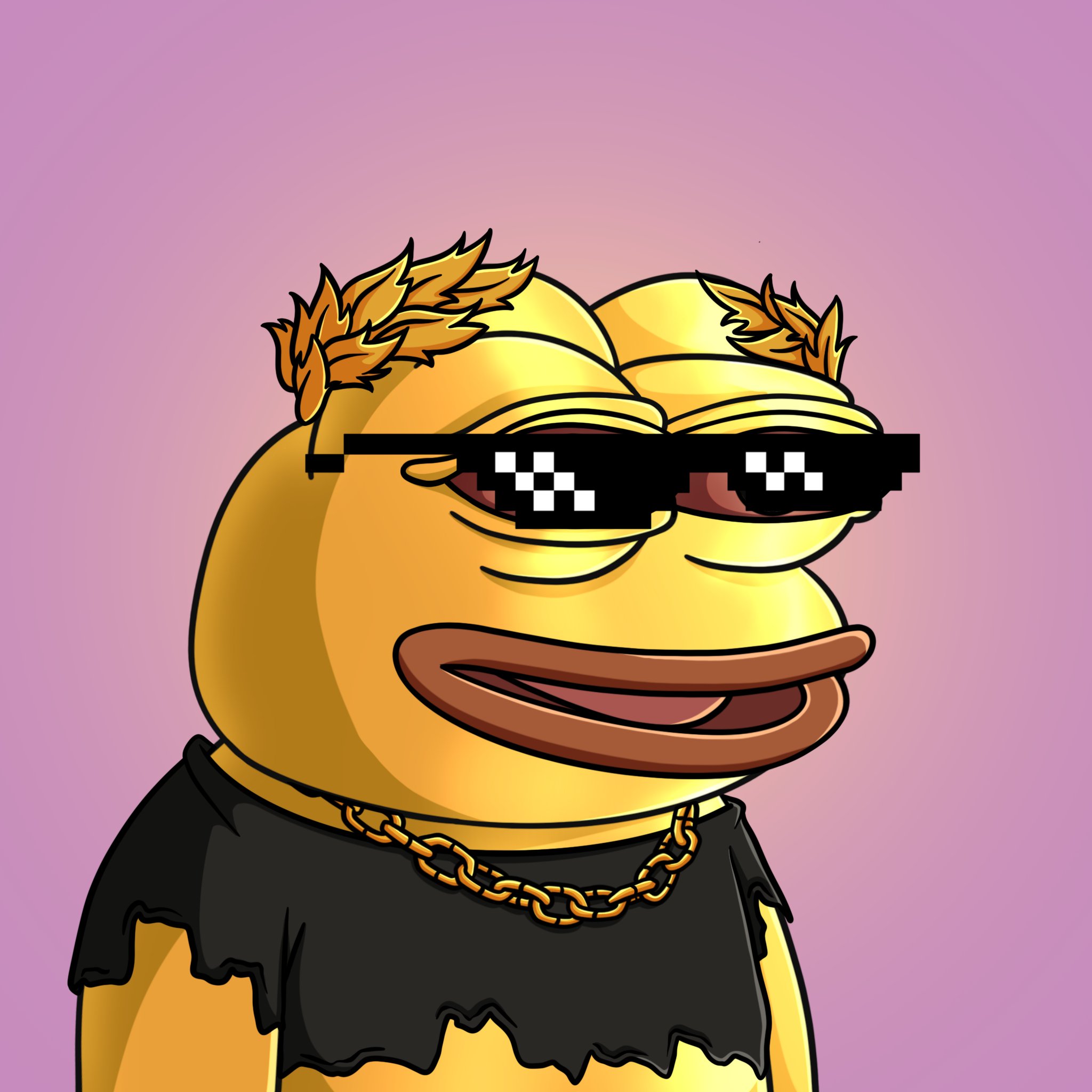 Solana Meme Club