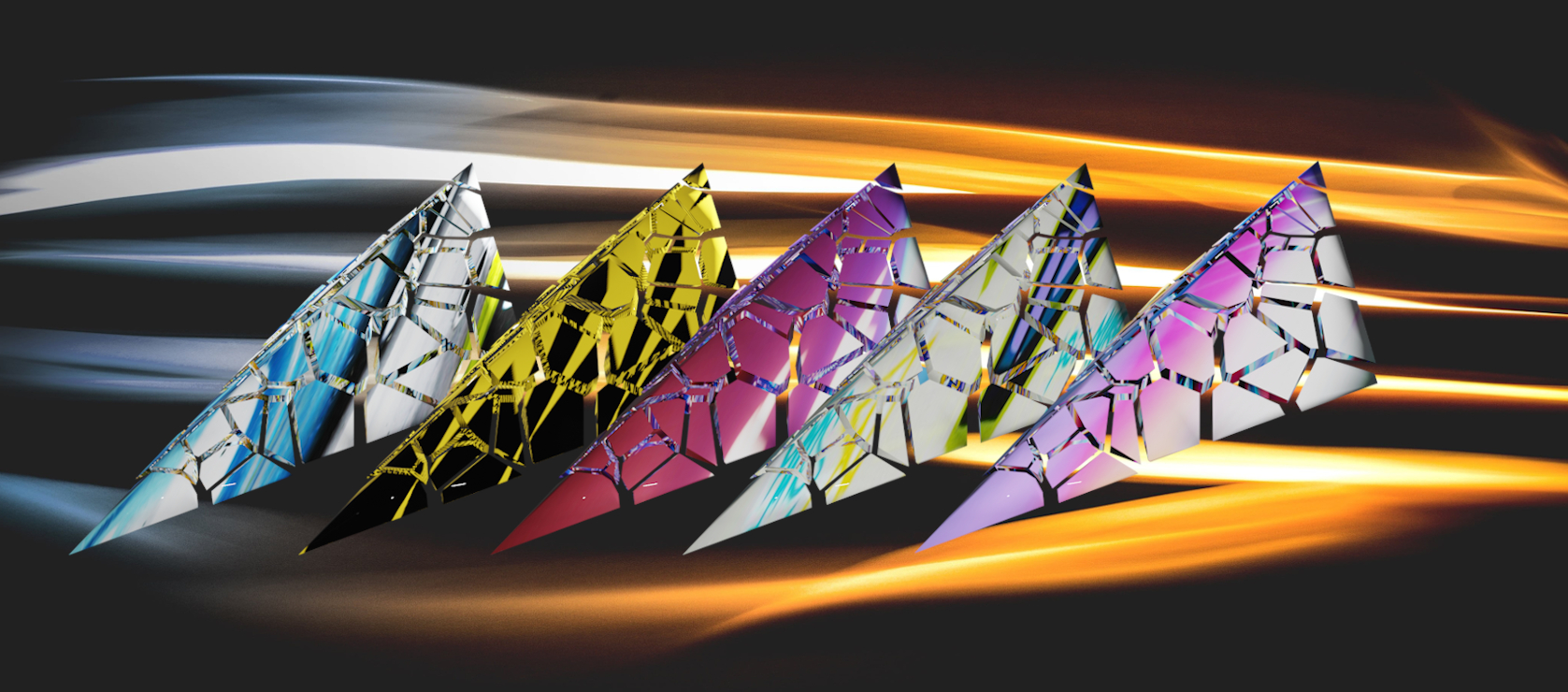 Scalene Genesis