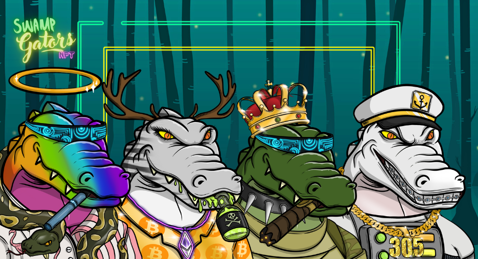 SwampGators