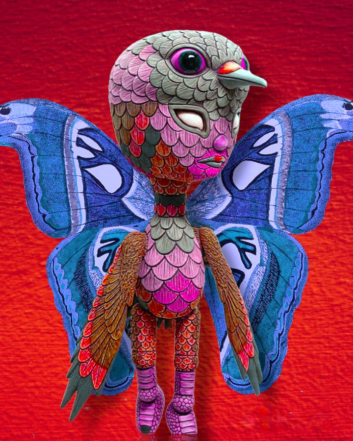 Sculptbirdz