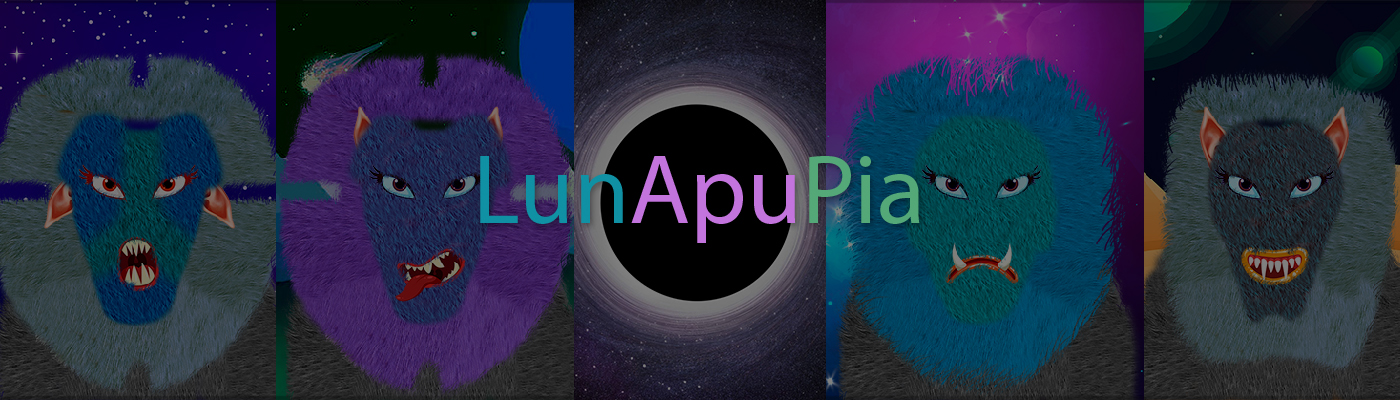 LunApuPia
