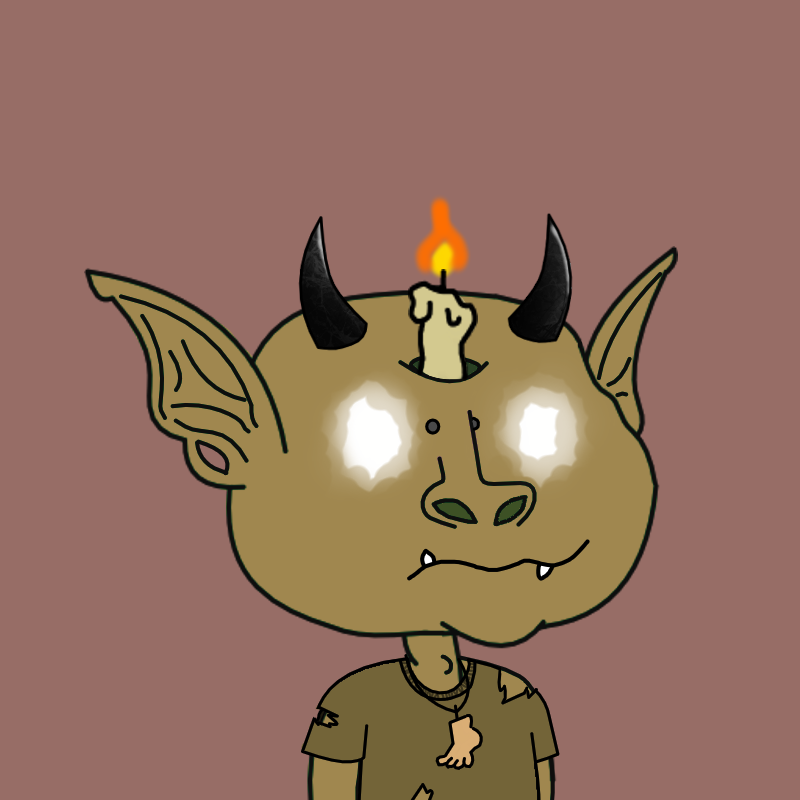 Tokoloshe