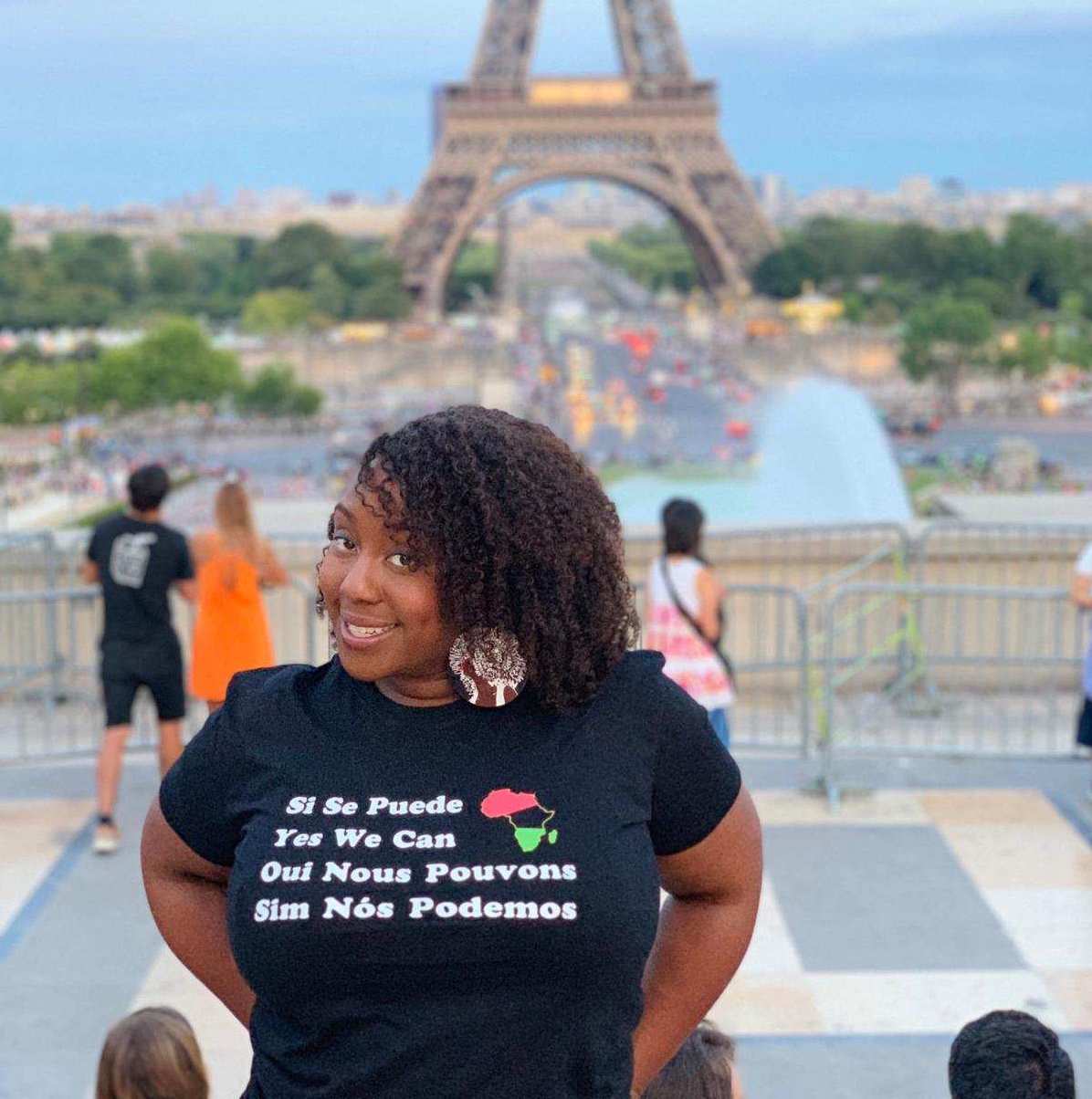 Interview with Jamii Founder & Executive Director, Jamila Craig