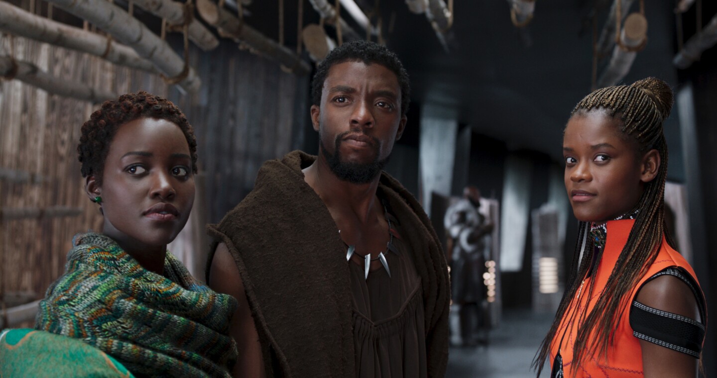$700 million and counting…What the Black Panther movie is telling us about the language of resistance in the US! #WakandaFOREVER