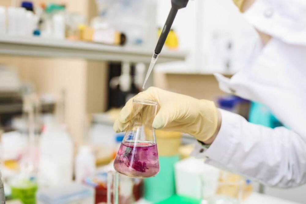 Tech Transformation in Life Science Manufacturing Apprentice