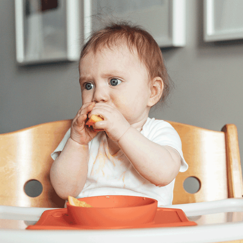 When Can Babies Have Peanut Butter And Other Common Allergens?