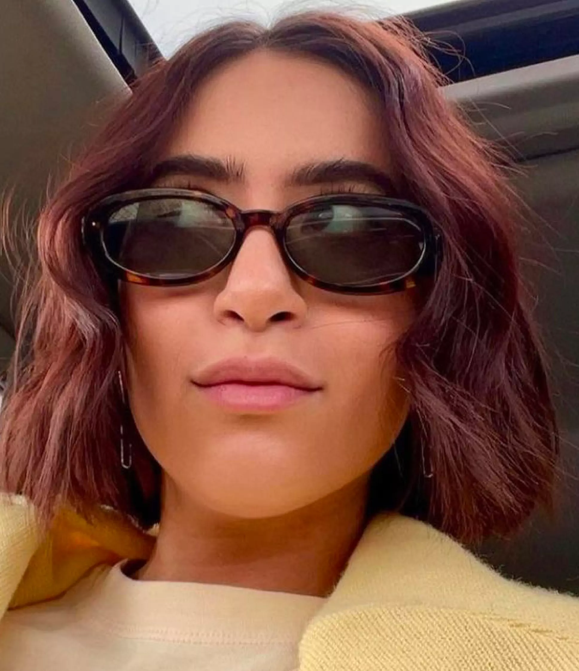 7 Best Burgundy Hair Colour Shades Tira