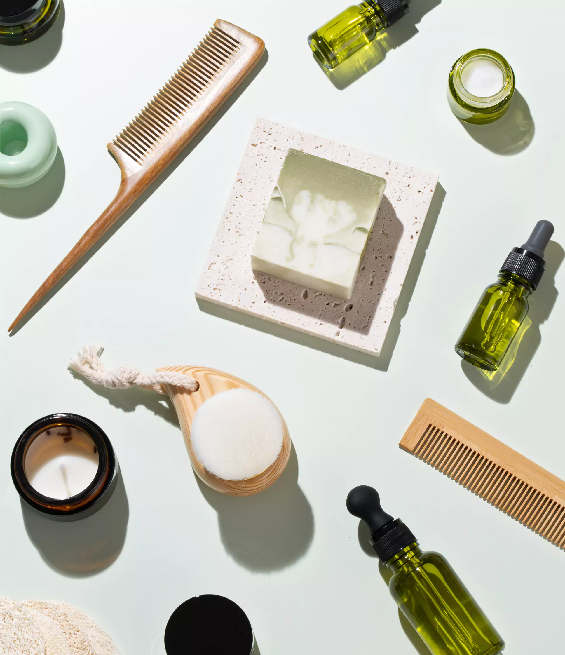 Here’s a guide to perk up your bath routine and bring home the spa