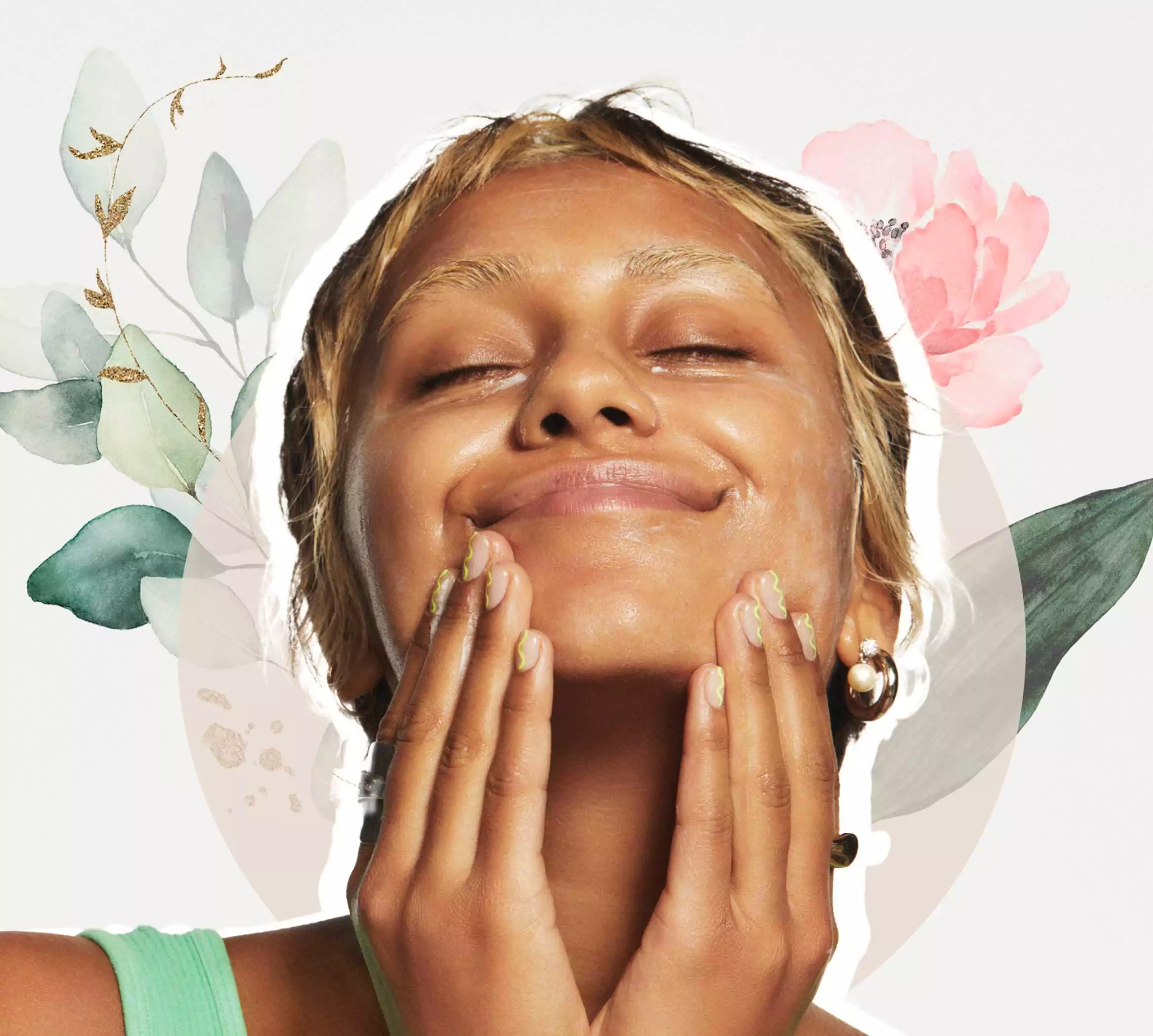 Are fragrances in skincare products good or bad?