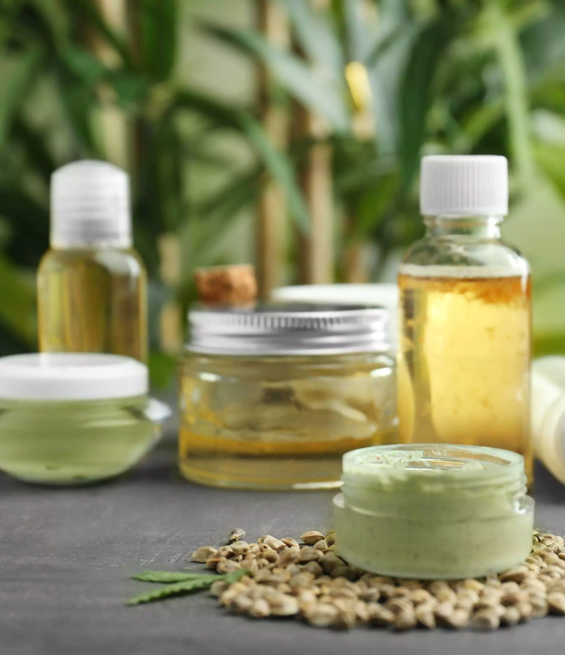 Are fragrances in skincare products good or bad?