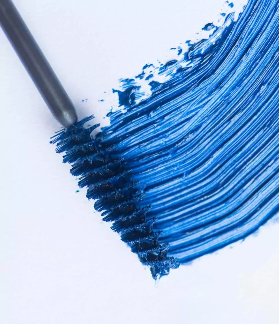 A celebrity makeup artist’s guide on the mascara cocktail trend