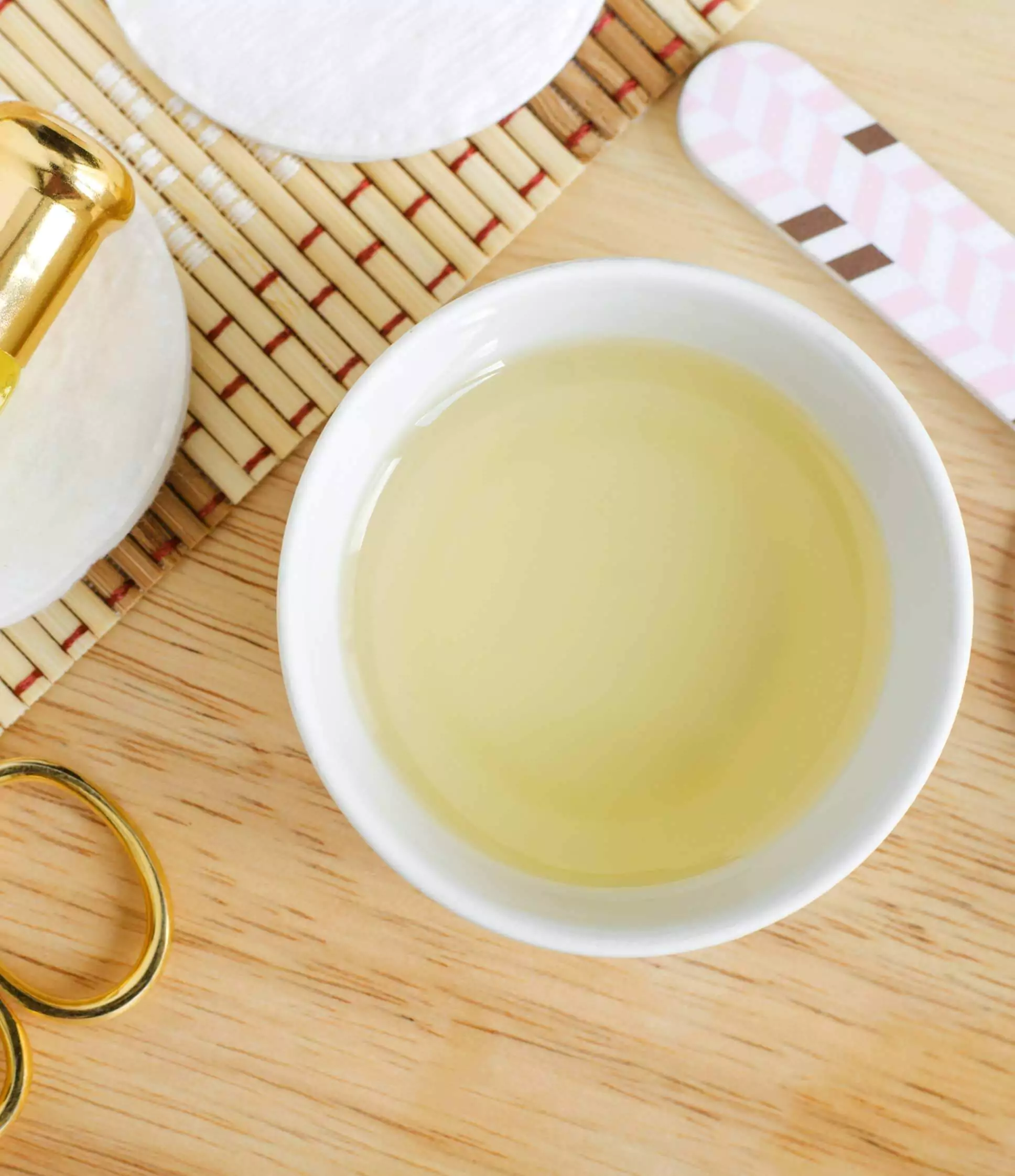 The signs of healthy nails & how to keep them thriving