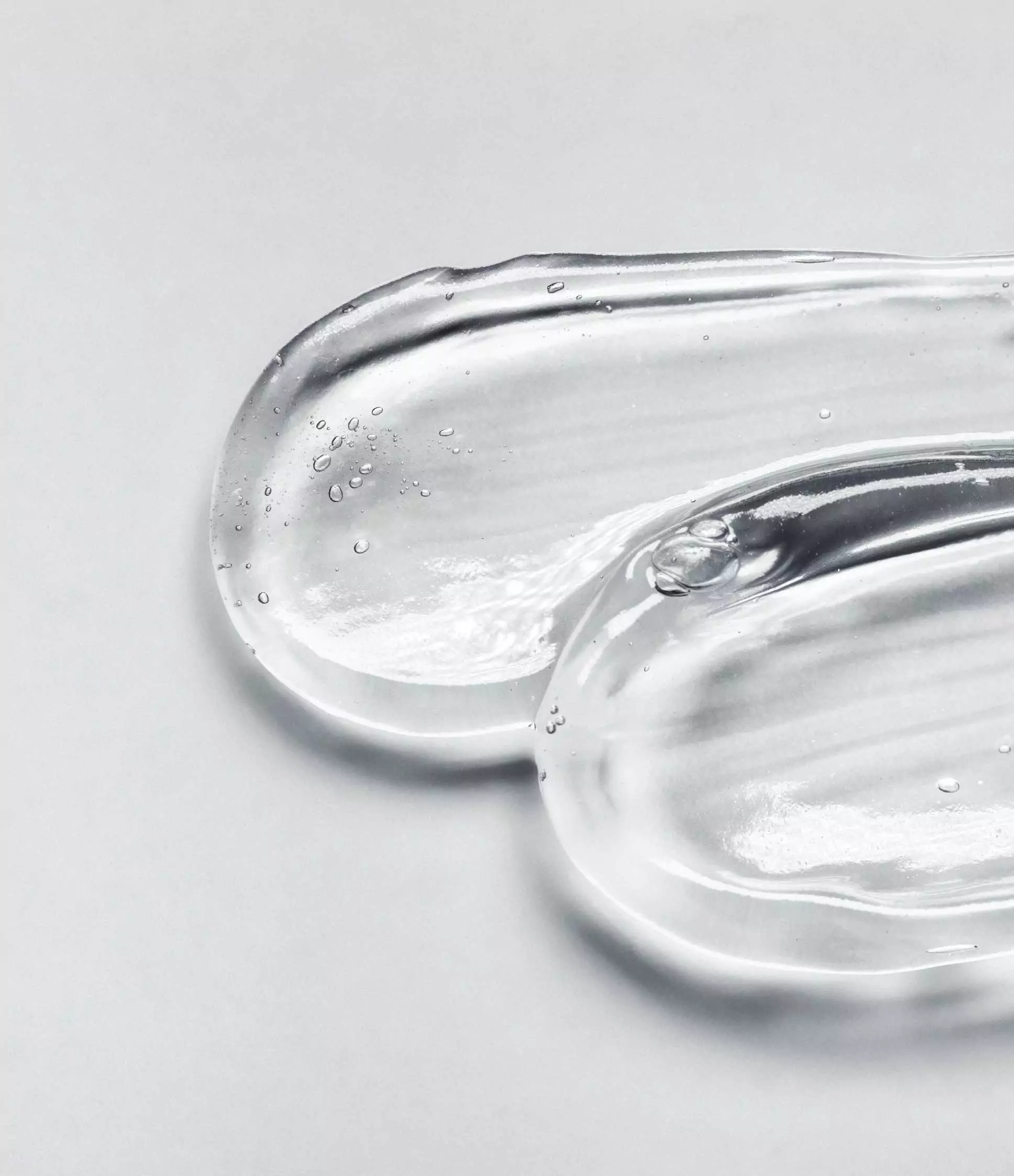 Here’s the difference between hair wax and hair gel