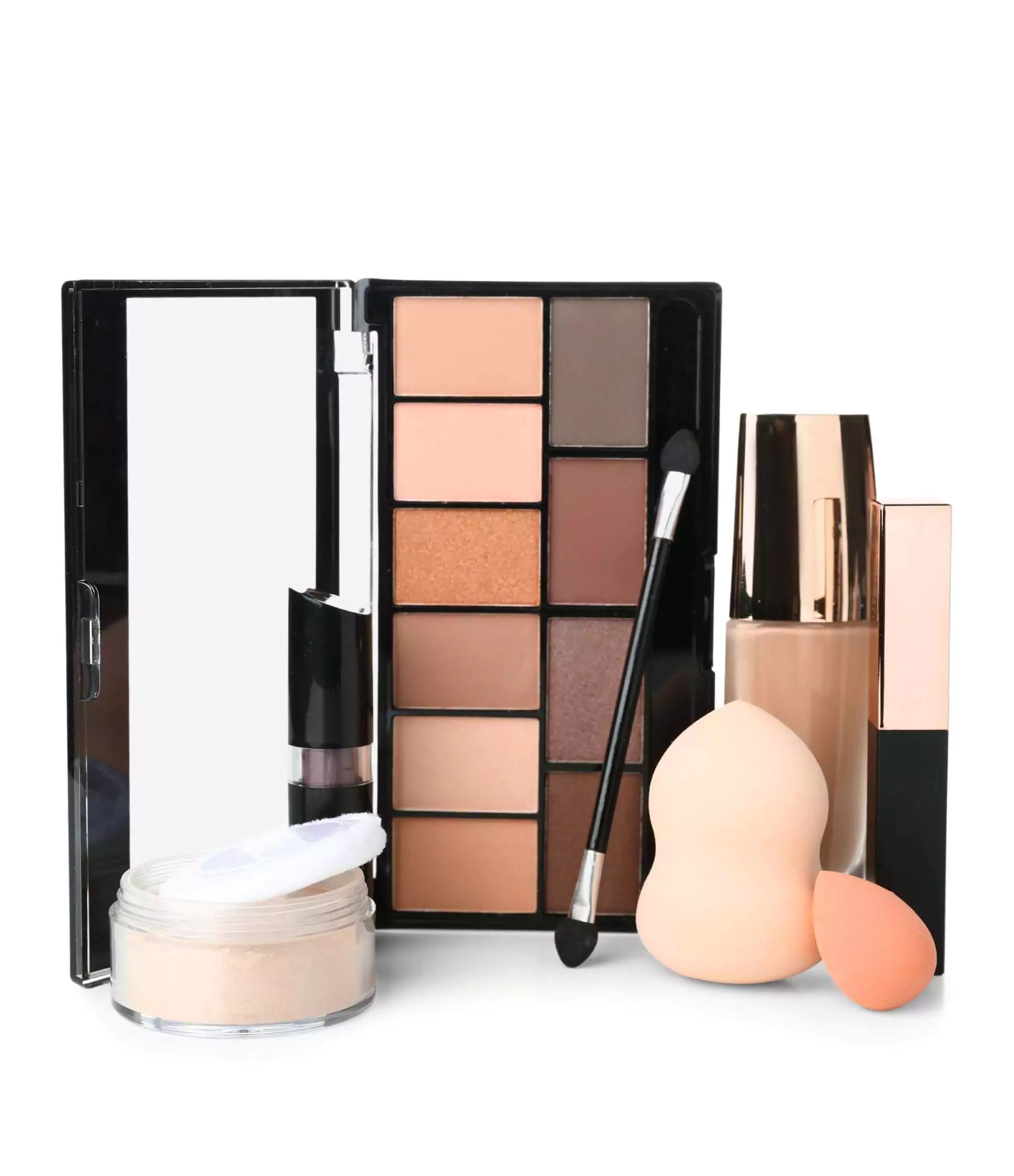 7 makeup tips for photos