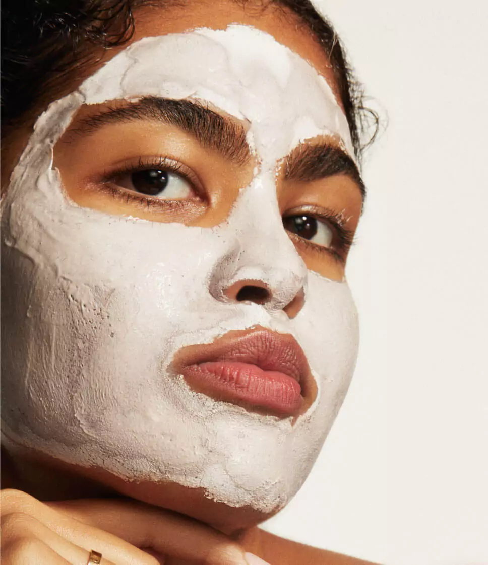 What is face mask layering and how to do it properly