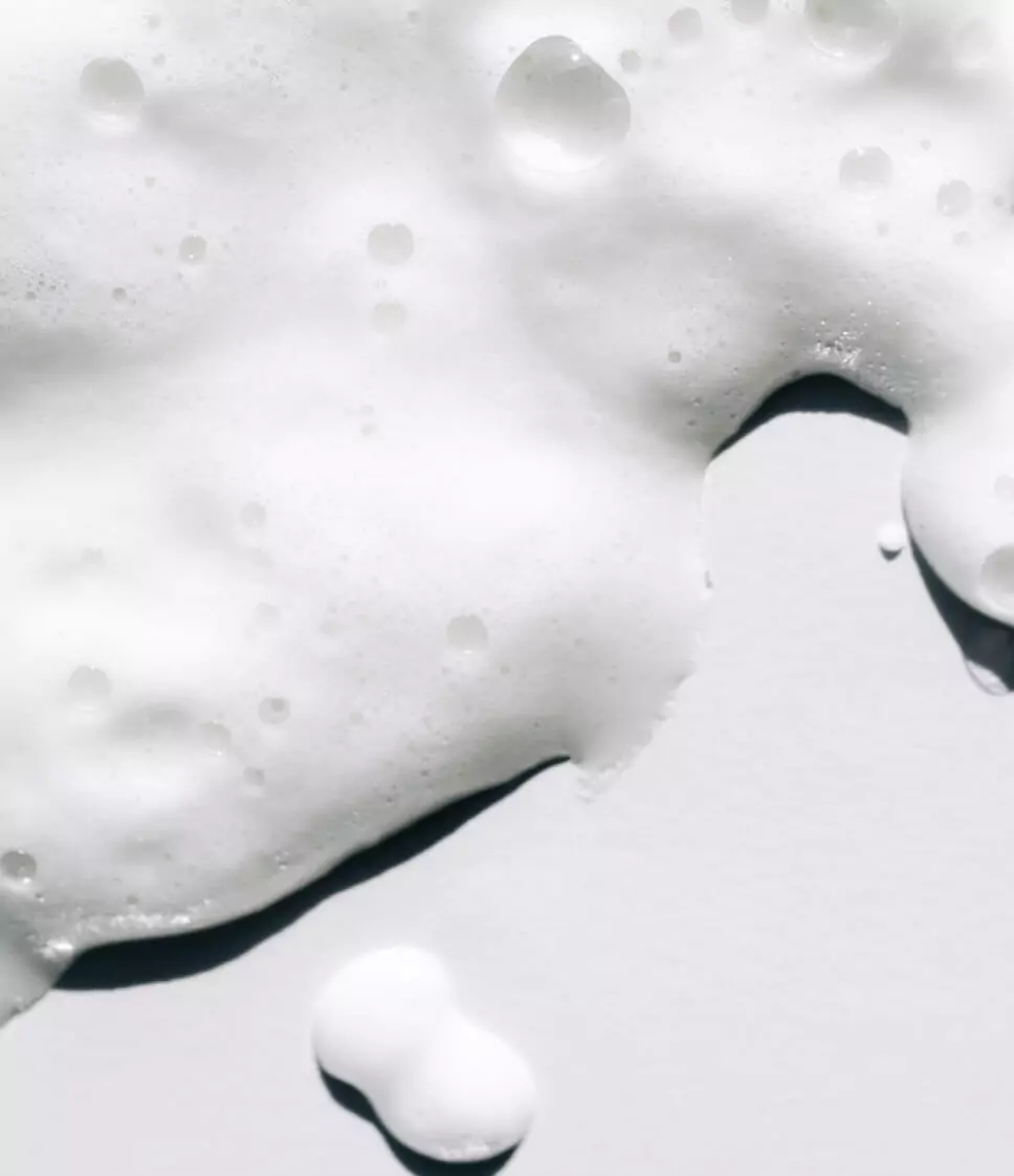 How to wash your hair if you have combination hair