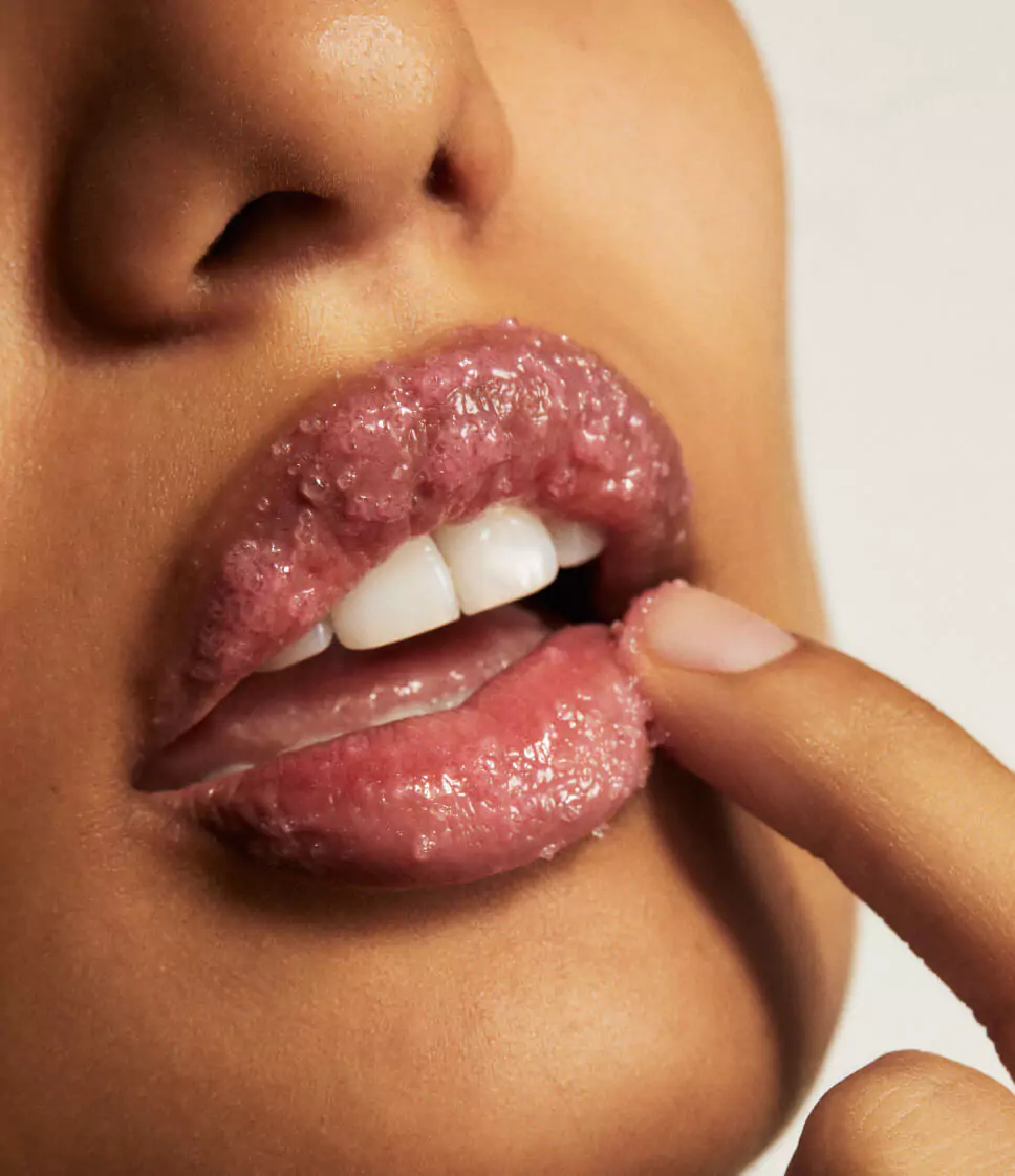 Protect your lips this winter season with lip scrubs