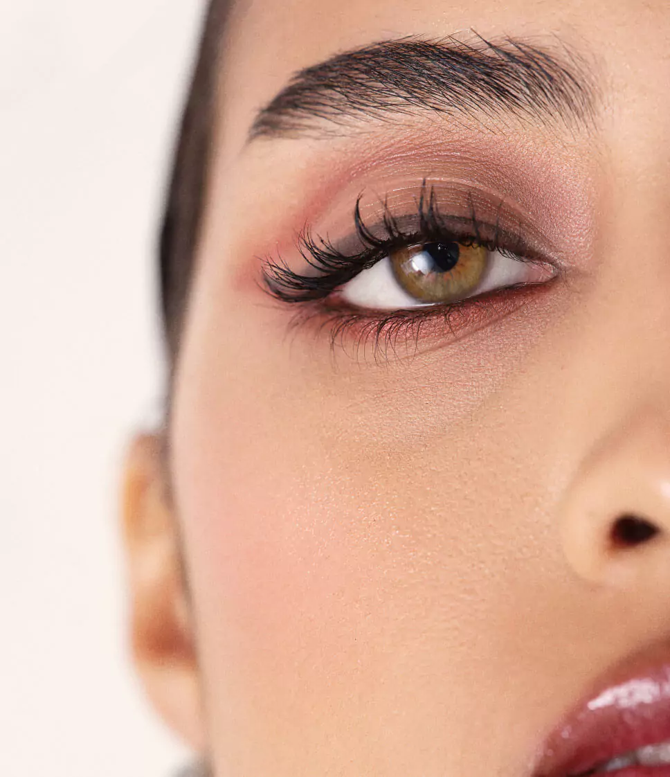 Here’s your ultimate guide to mascara wands