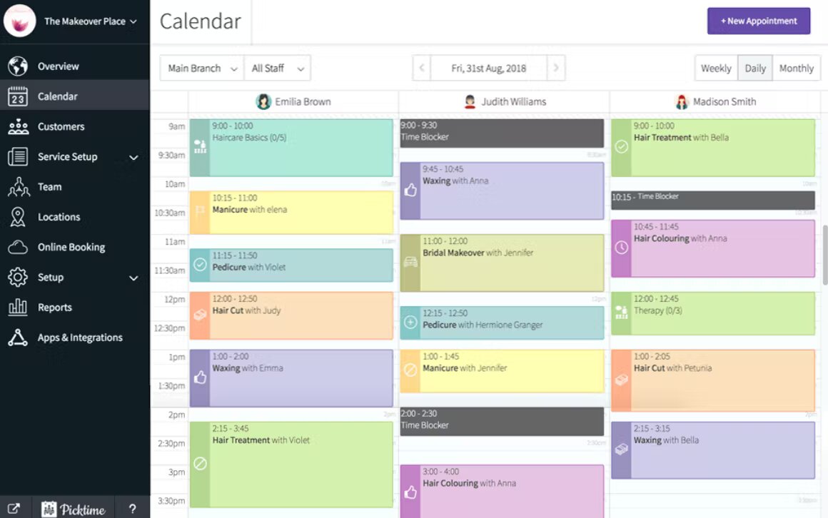 Top 5 Best Mini Session Booking Software Tools For 2023