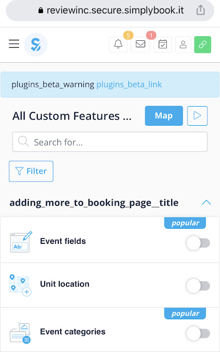 Top 5 Best Mini Session Booking Software Tools For 2023
