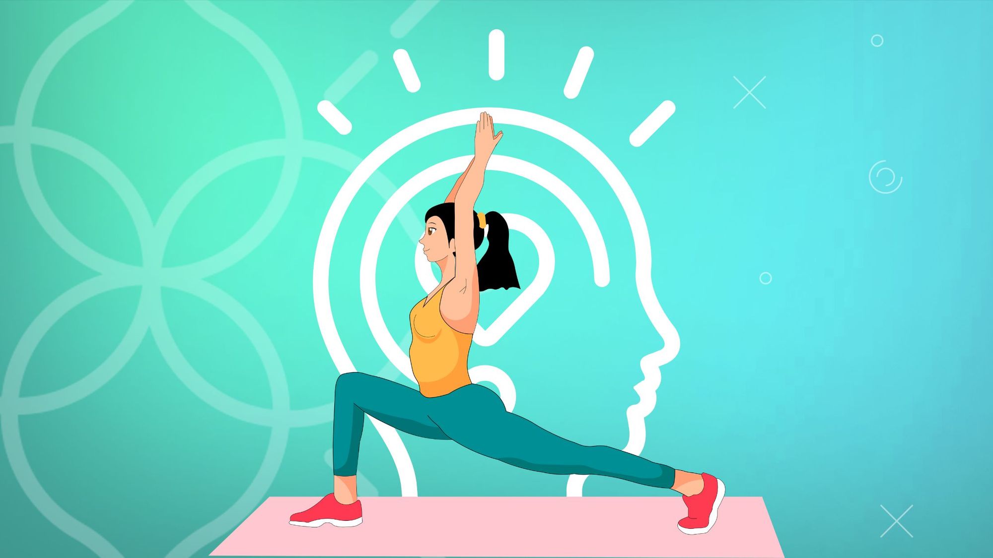 460 Best Yoga Studio Name Ideas For Your Business (Inspiring & Thought