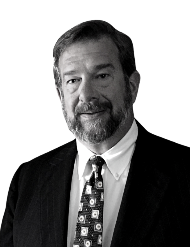 Frank Brown, JD. LL.M